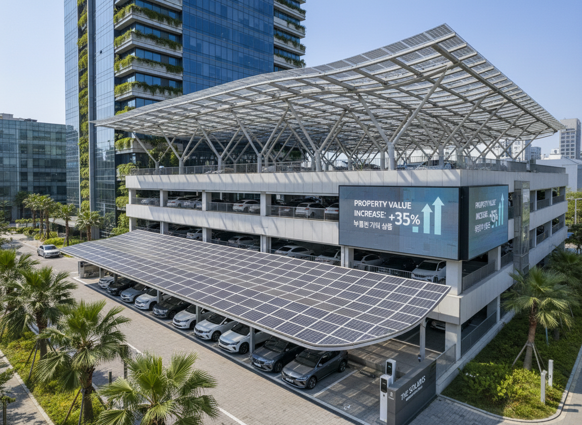 자산 가치 상승