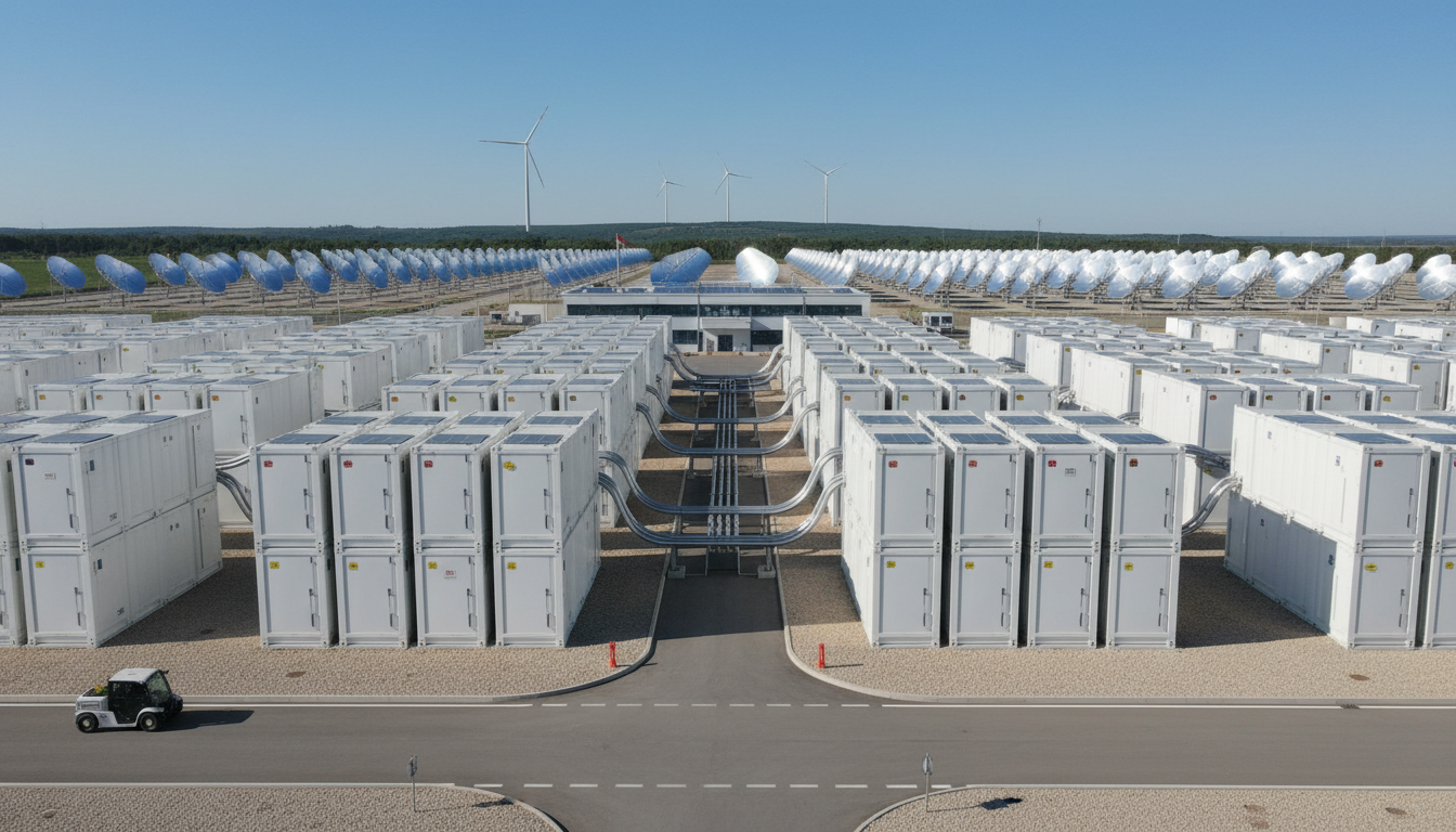 VPP (가상발전소)