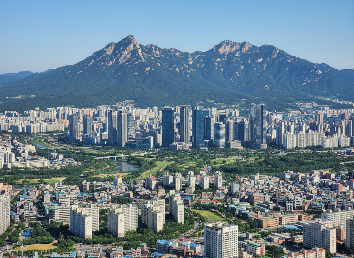 대구/경북 서비스 지역