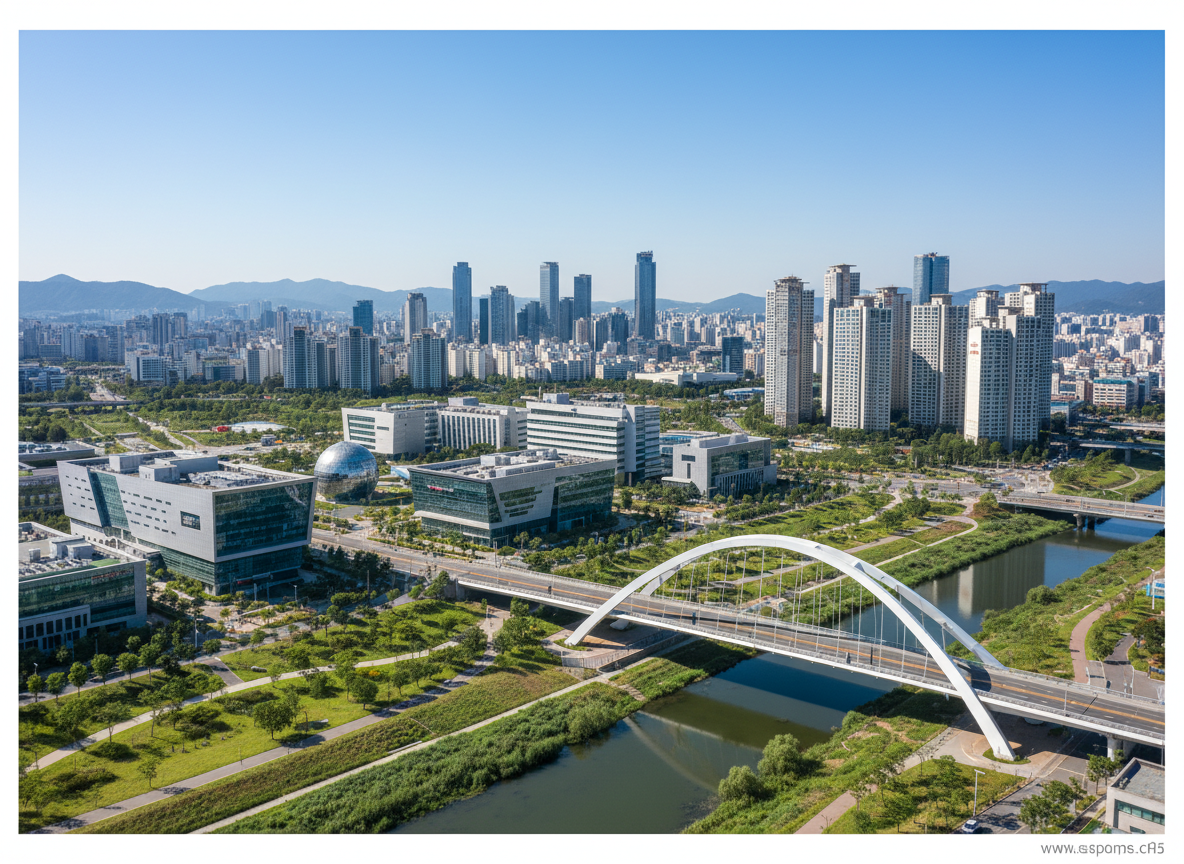 대전/충청 서비스 지역